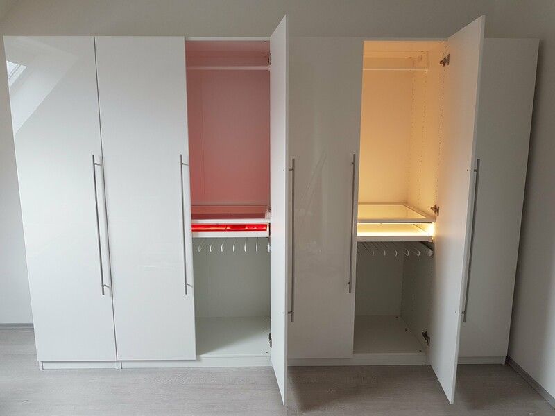 Alperendo Möbelmontage IKEA Pax